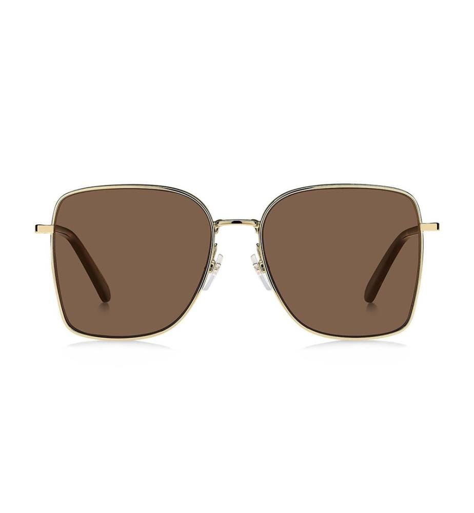 MARC 829/S 01Q/70 Sonnenbrille - Vergoldet