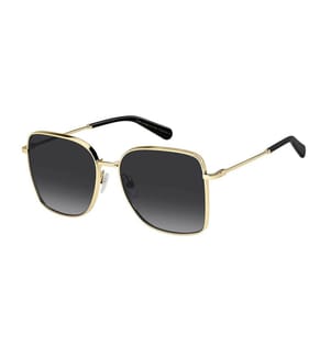 MARC 829/S RHL/9O Sonnenbrille - Vergoldet