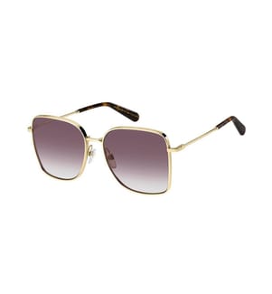 MARC 829/S S9E/3X Sonnenbrille - Vergoldet