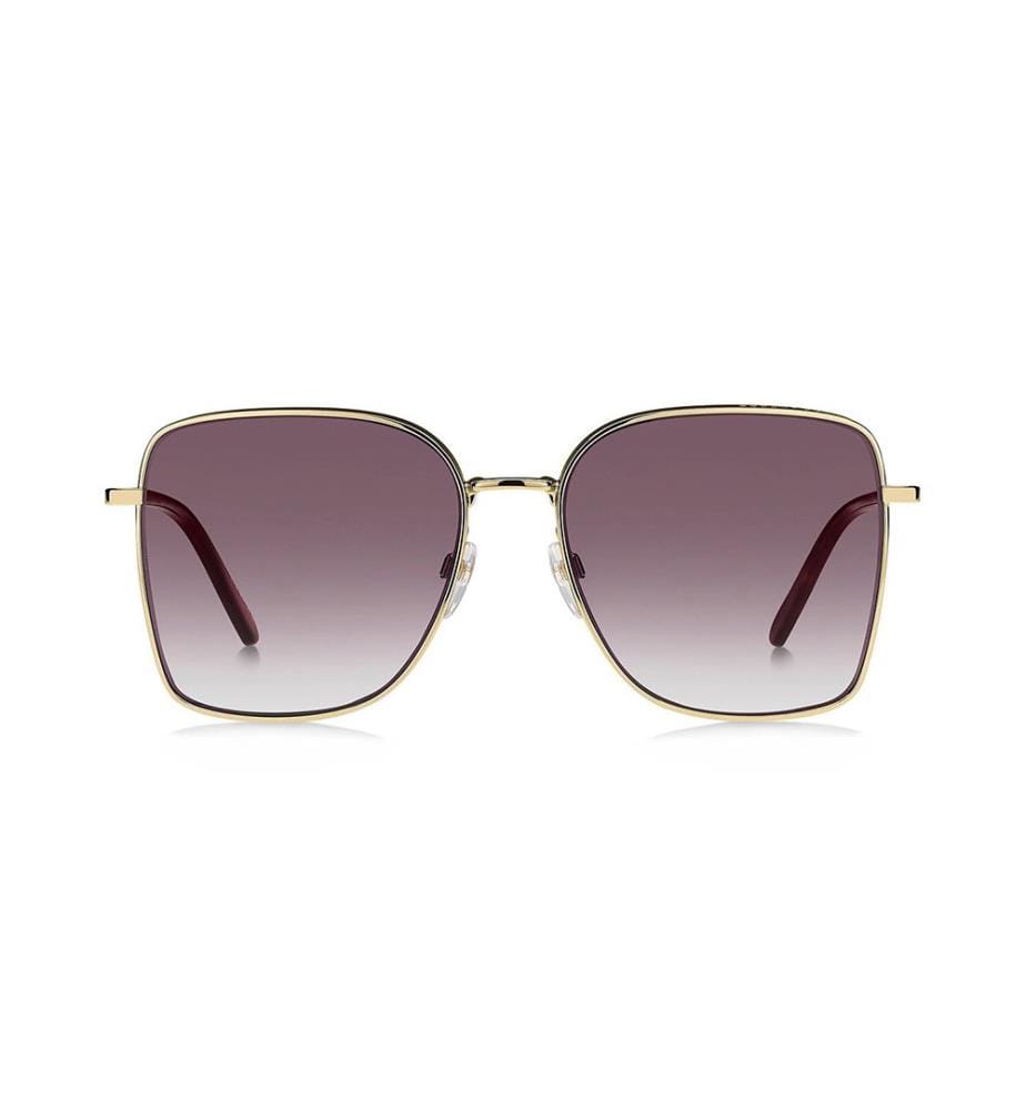MARC 829/S S9E/3X Sonnenbrille - Vergoldet