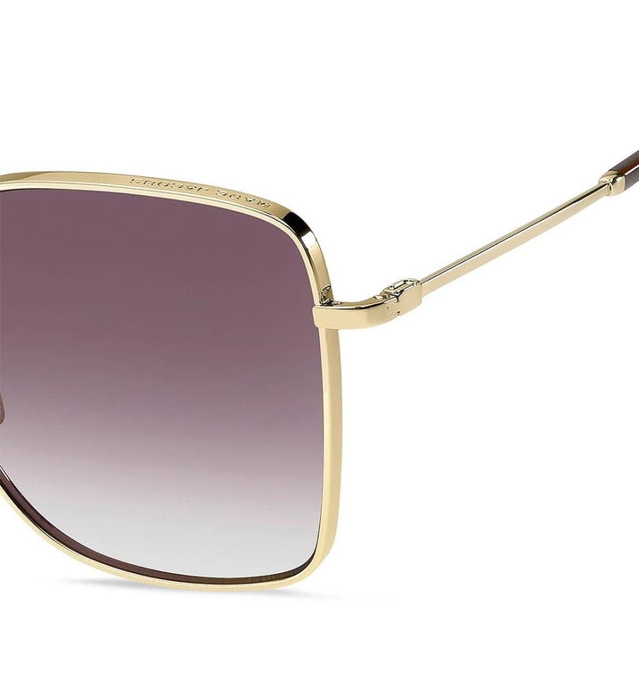MARC 829/S S9E/3X Sonnenbrille - Vergoldet