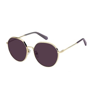 MARC 830/F/S/S S9E/UR Sonnenbrille - Vergoldet