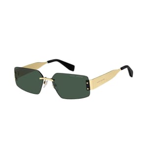 Sonnenbrille - Golden