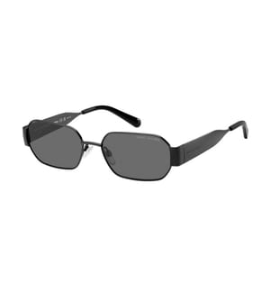 Sonnenbrille - Schwarz