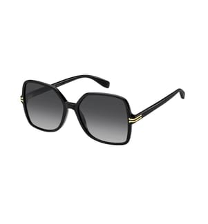 MJ 1105/S 807/9O Sonnenbrille - Schwarz