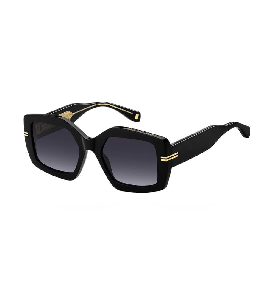 MJ 1109/S 807/9O Sonnenbrille - Schwarz und Gold