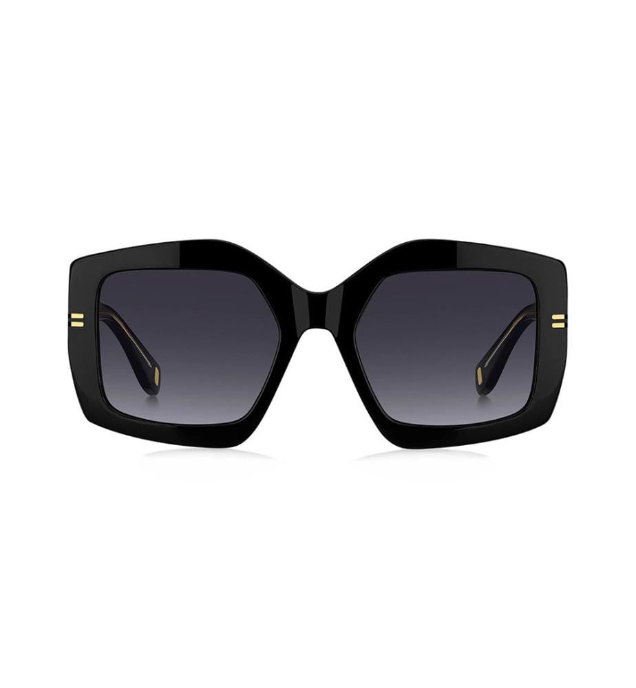MJ 1109/S 807/9O Sonnenbrille - Schwarz und Gold