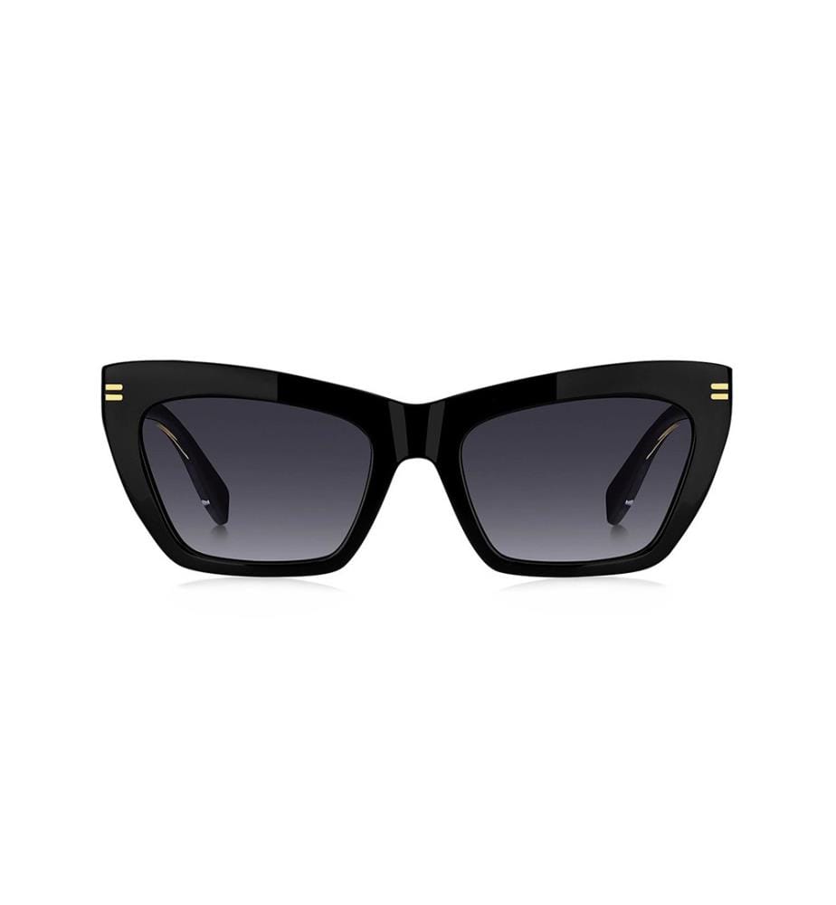 Lunettes de Soleil MJ 1112/S 807/9O - Noir et Doré