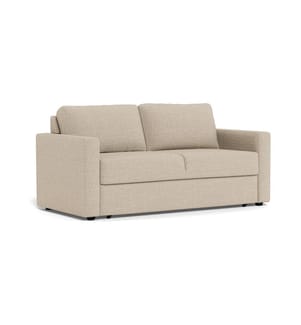 Schlafsofa Fleury - Beige