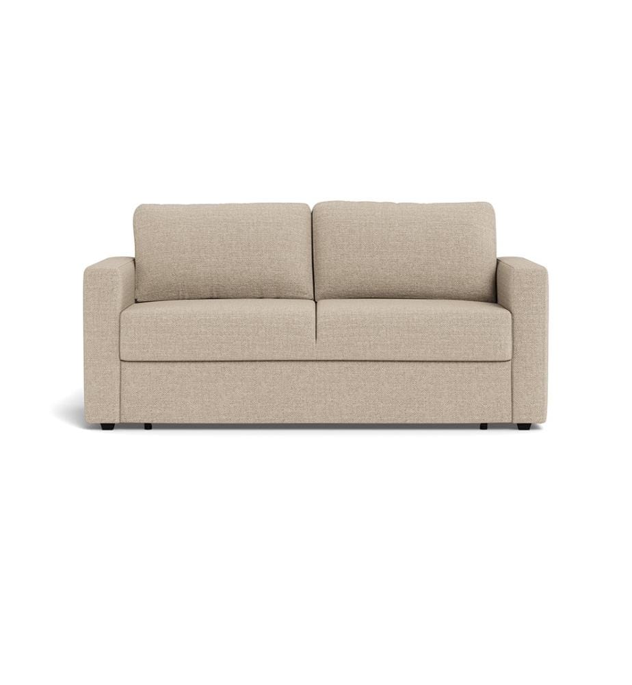 Schlafsofa Fleury - Beige