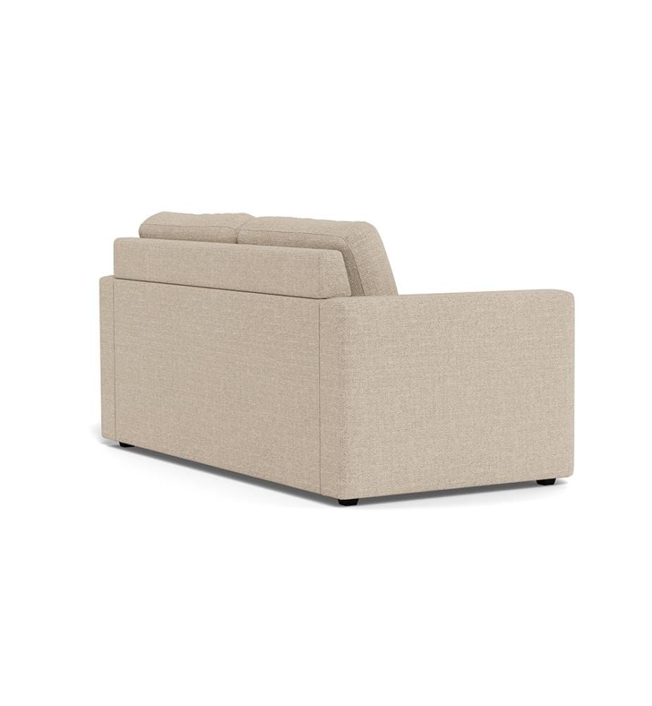 Schlafsofa Fleury - Beige