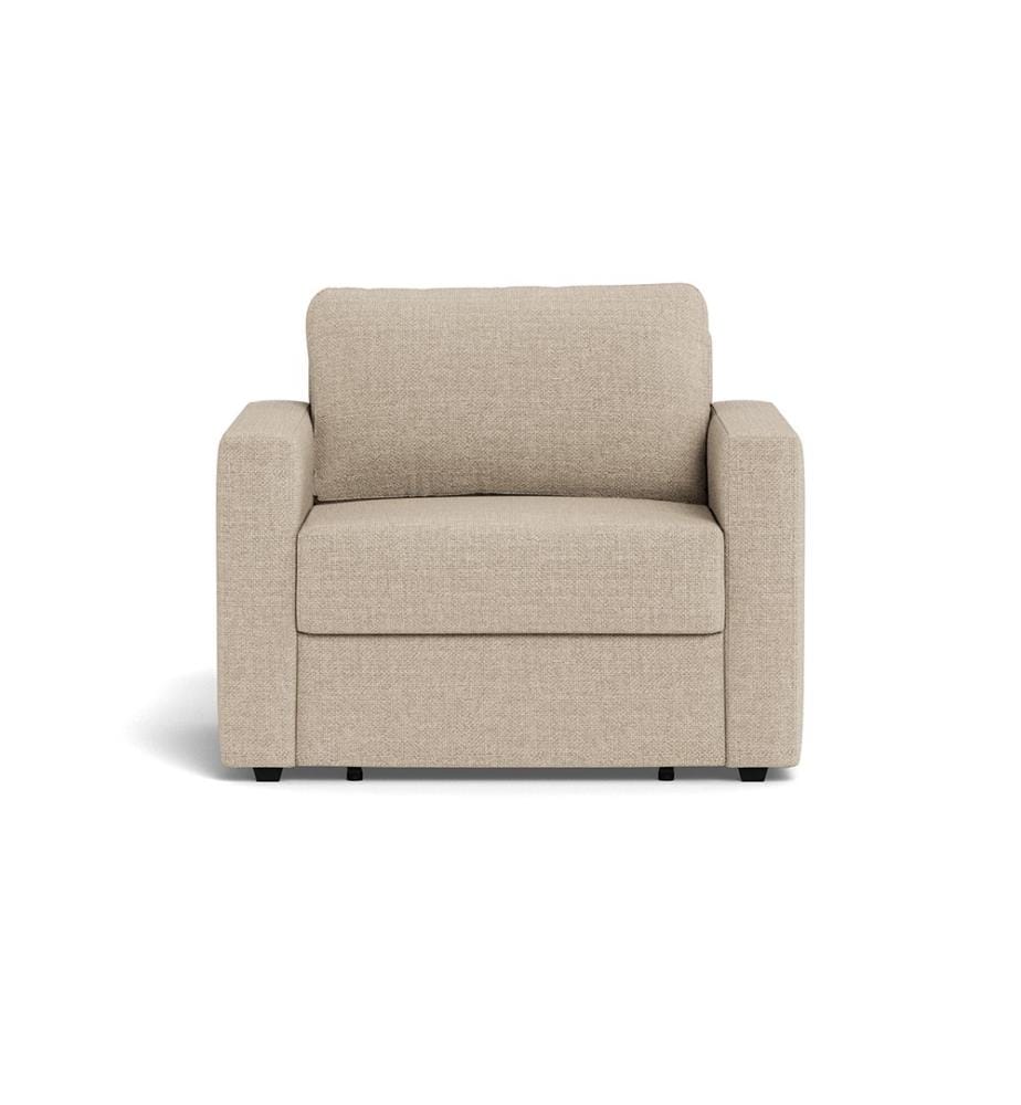 Schlafsofa Fleury - Beige