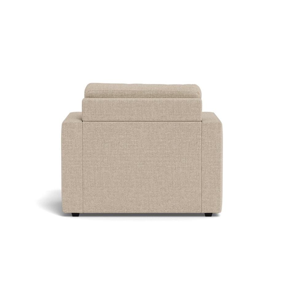 Schlafsofa Fleury - Beige