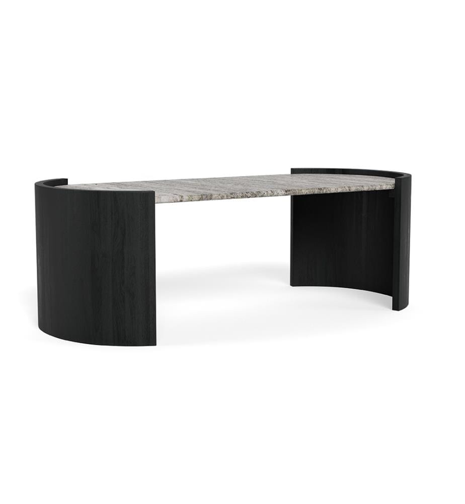 Table basse Zafra - Grey Morchana