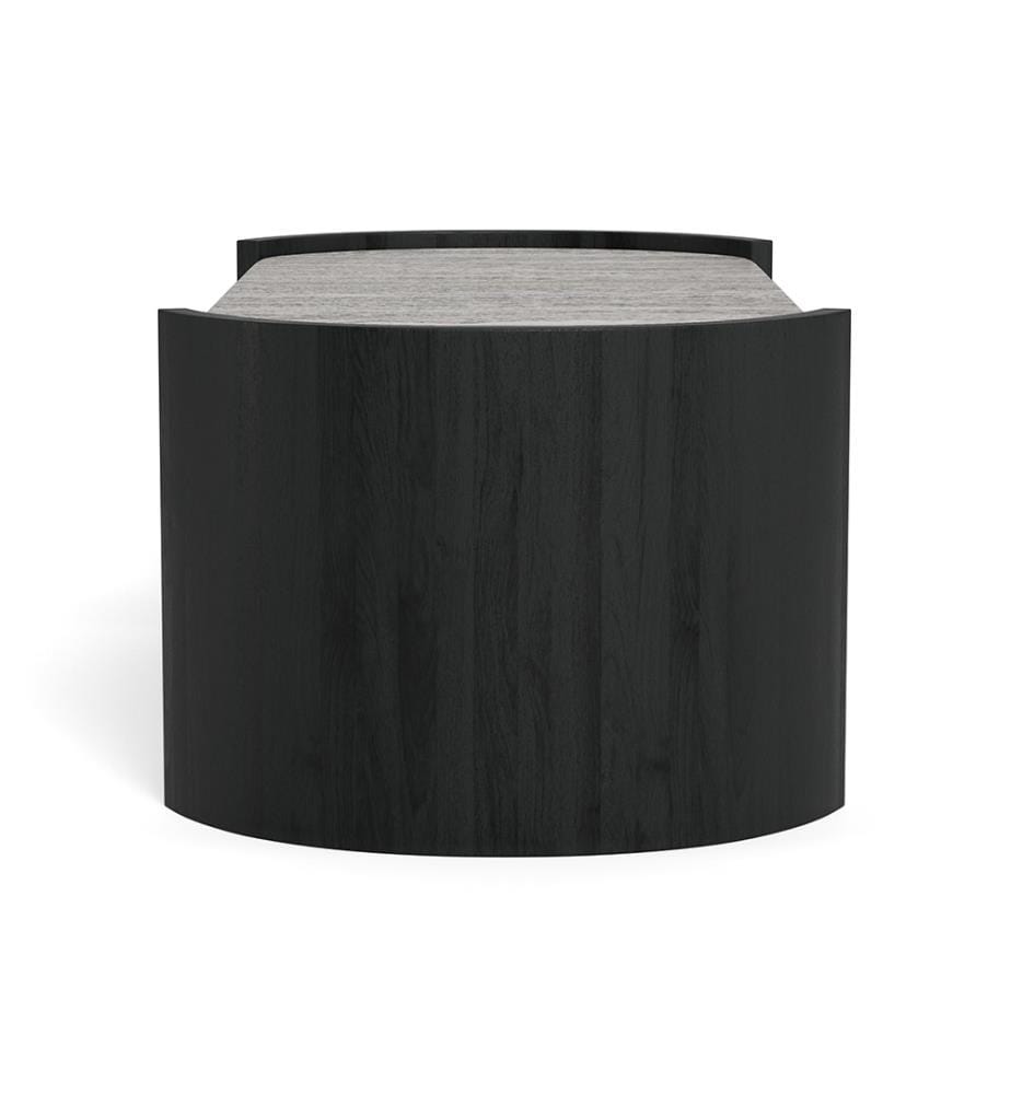 Table basse Zafra - Grey Morchana