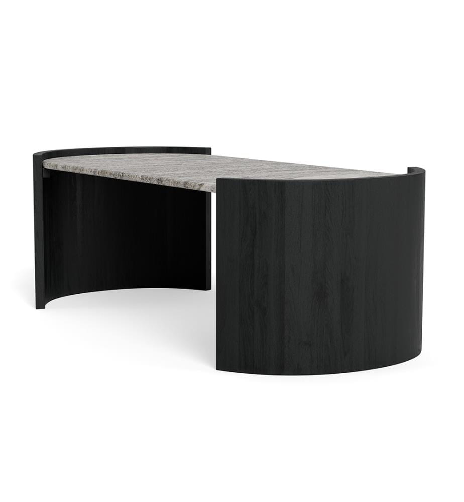 Table basse Zafra - Grey Morchana