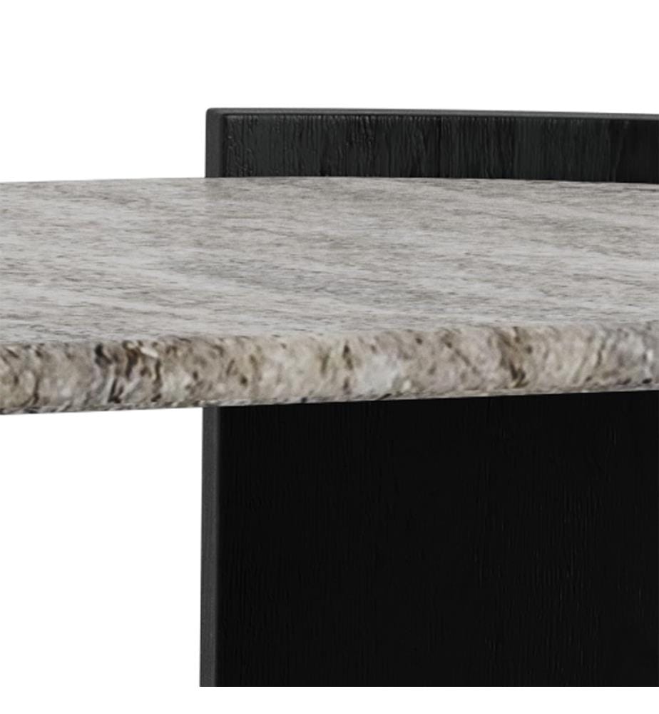 Table basse Zafra - Grey Morchana