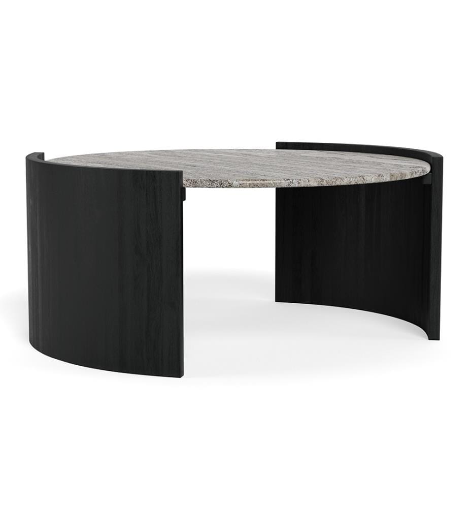 Table basse Zafra - Grey Morchana