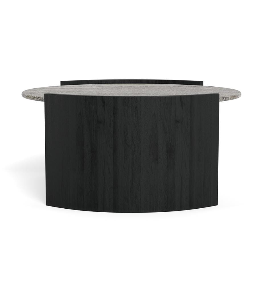 Table basse Zafra - Grey Morchana