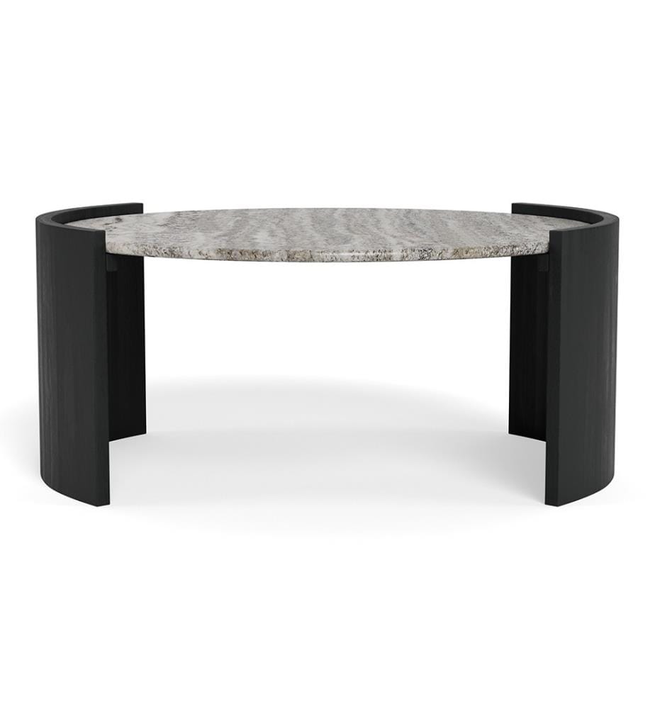 Table basse Zafra - Grey Morchana