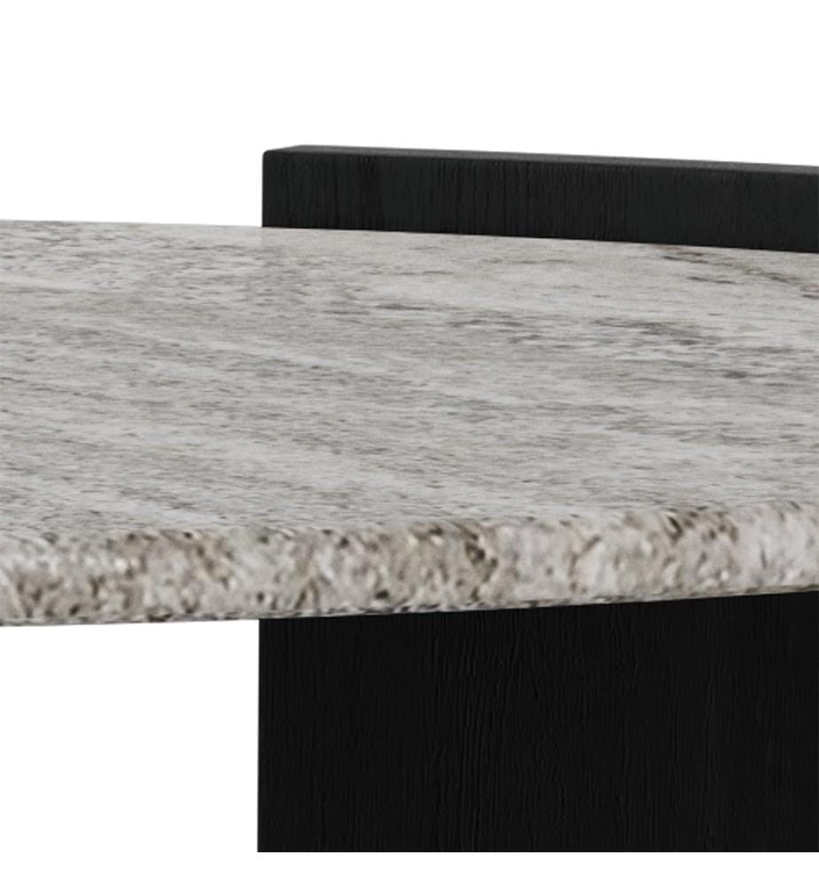 Table basse Zafra - Grey Morchana