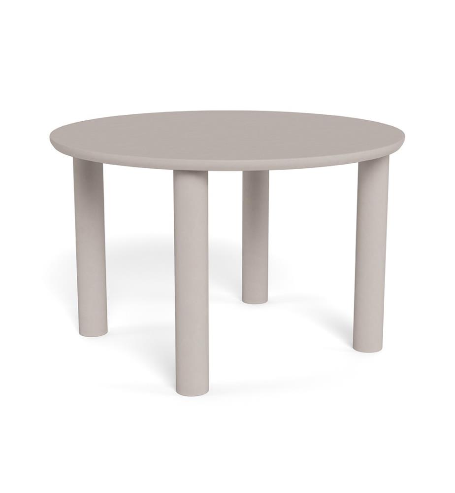 Table à manger Magee - Gris