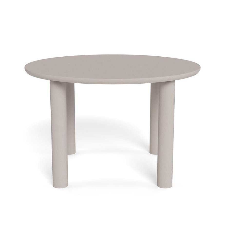 Table à manger Magee - Gris