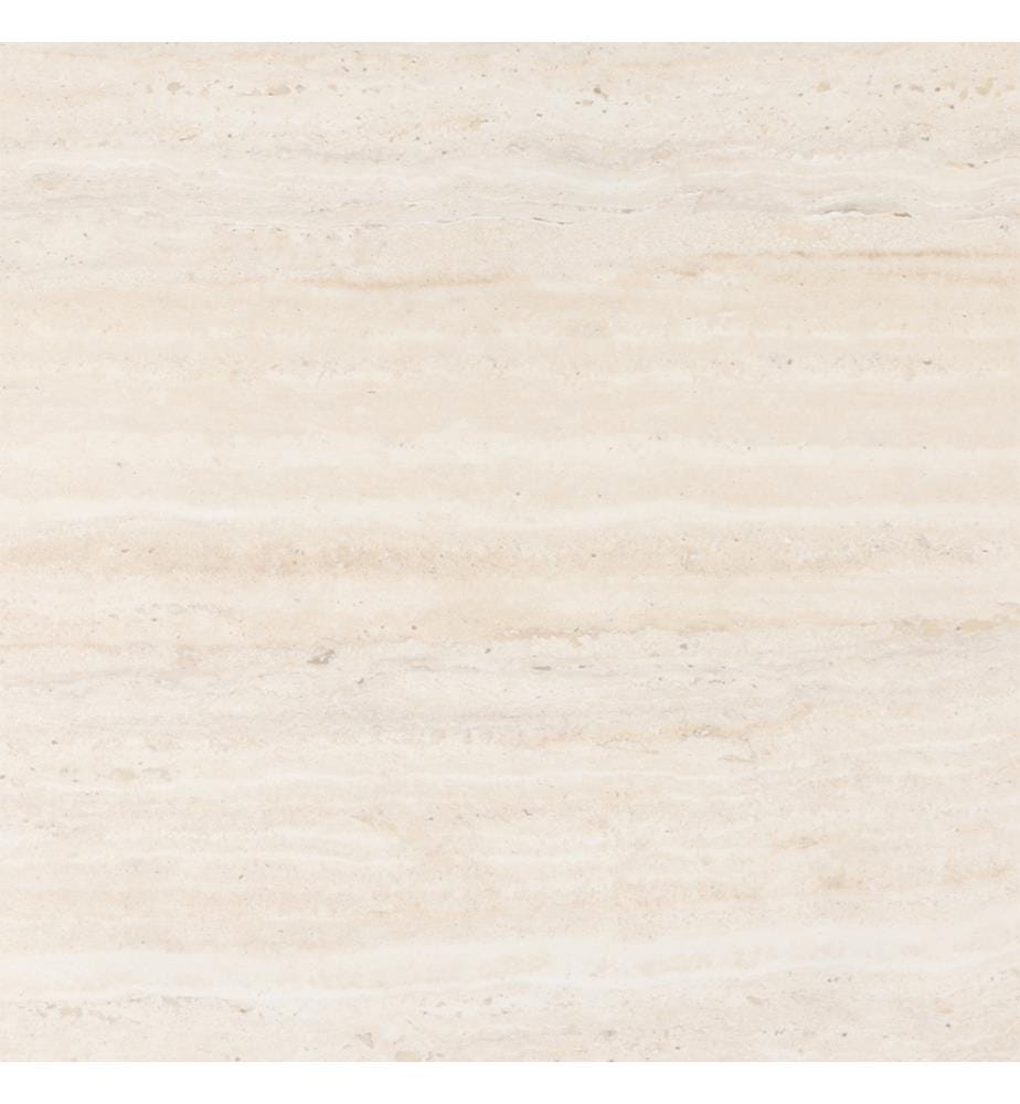 Table Basse Dice, 40 x 58 x 58 cm - Beige