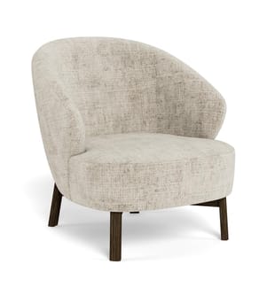 Loungesessel Darlene - Beige