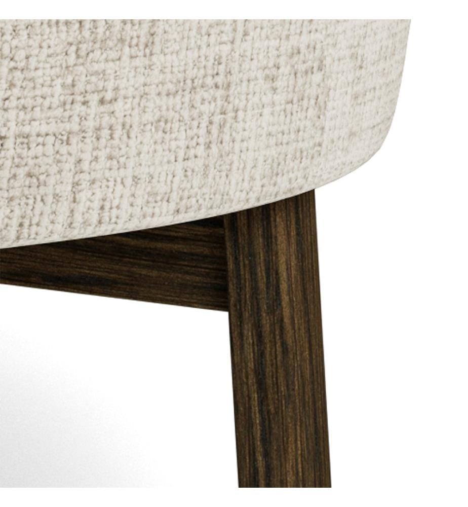 Loungesessel Darlene - Beige