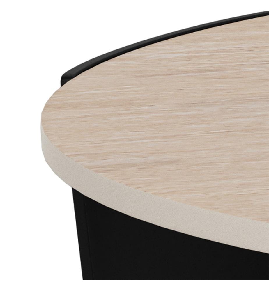 Couchtisch Altea - Beige