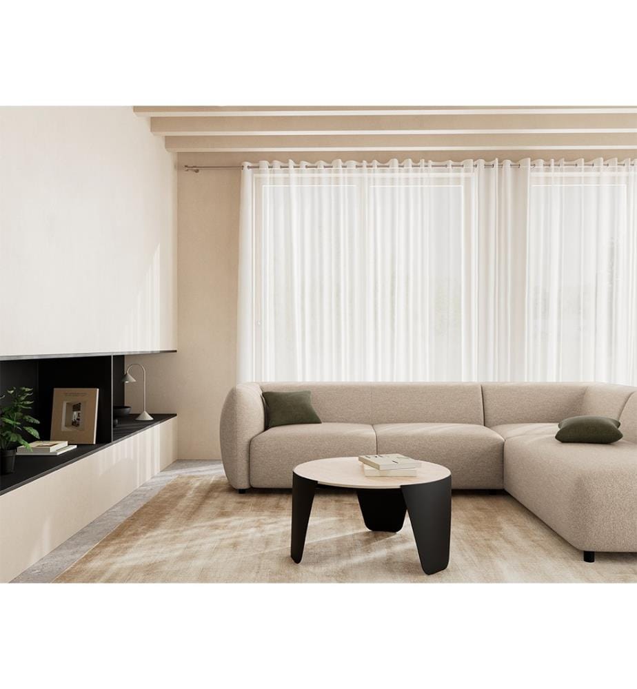 Couchtisch Altea - Beige