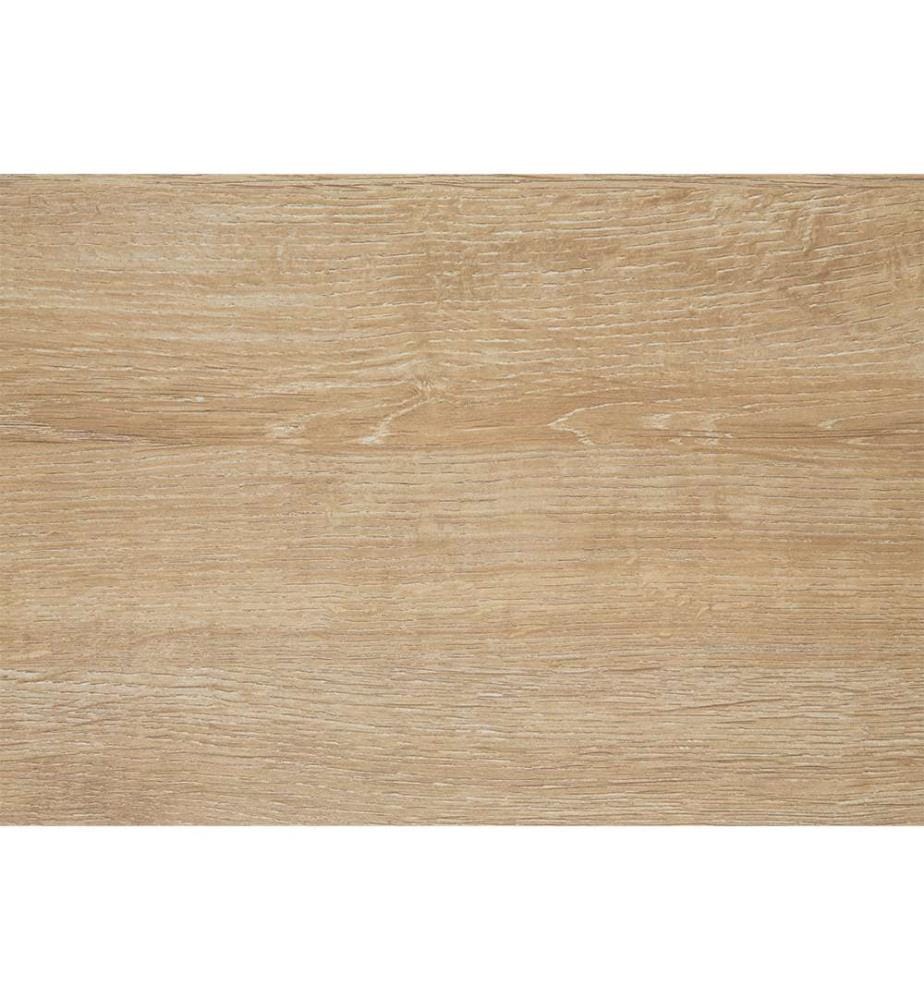 Essgruppe mit Tisch und 4 Stühlen Wilma 75 x 120 x 80 cm - Weiss