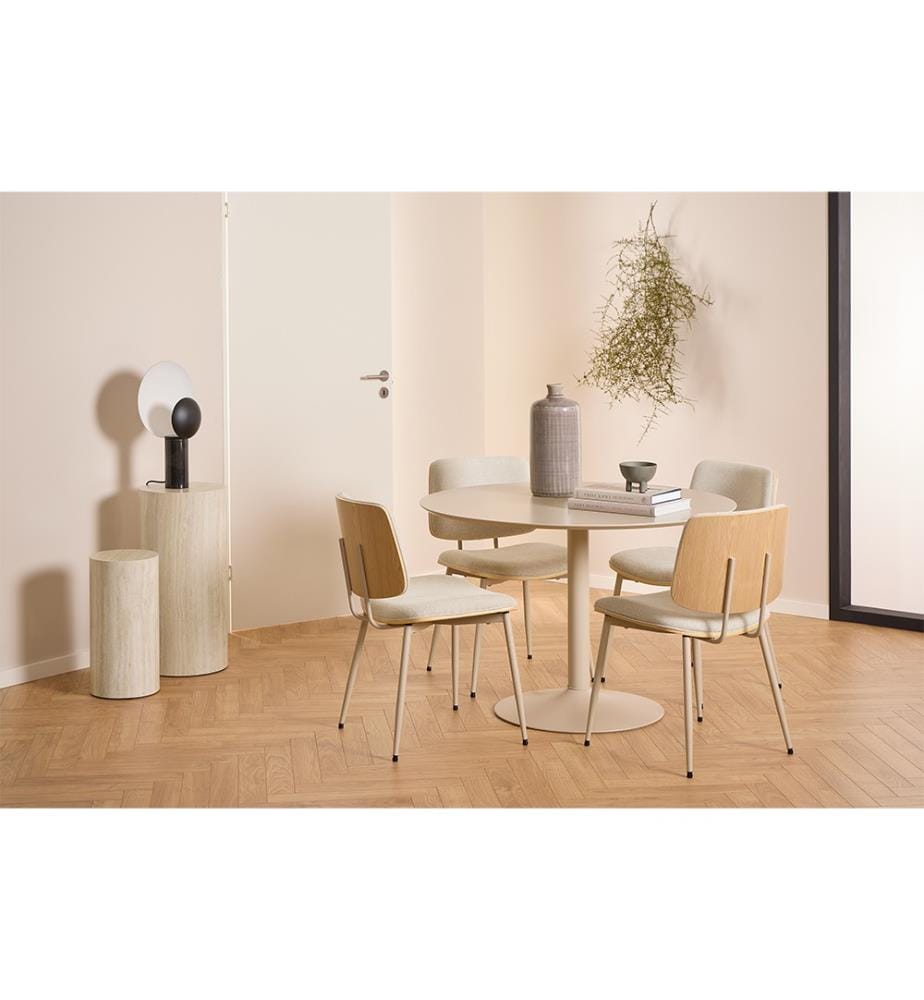 Esstisch Ibiza - Beige