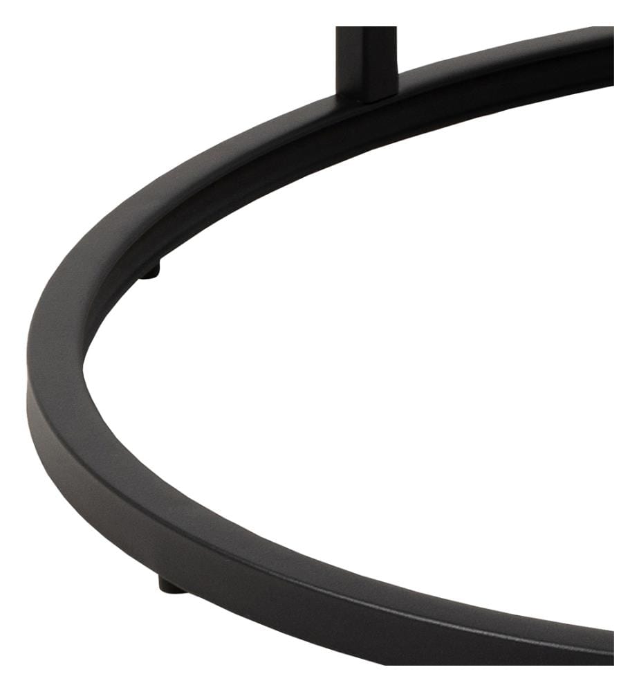 Table Basse Spiro - Blanc