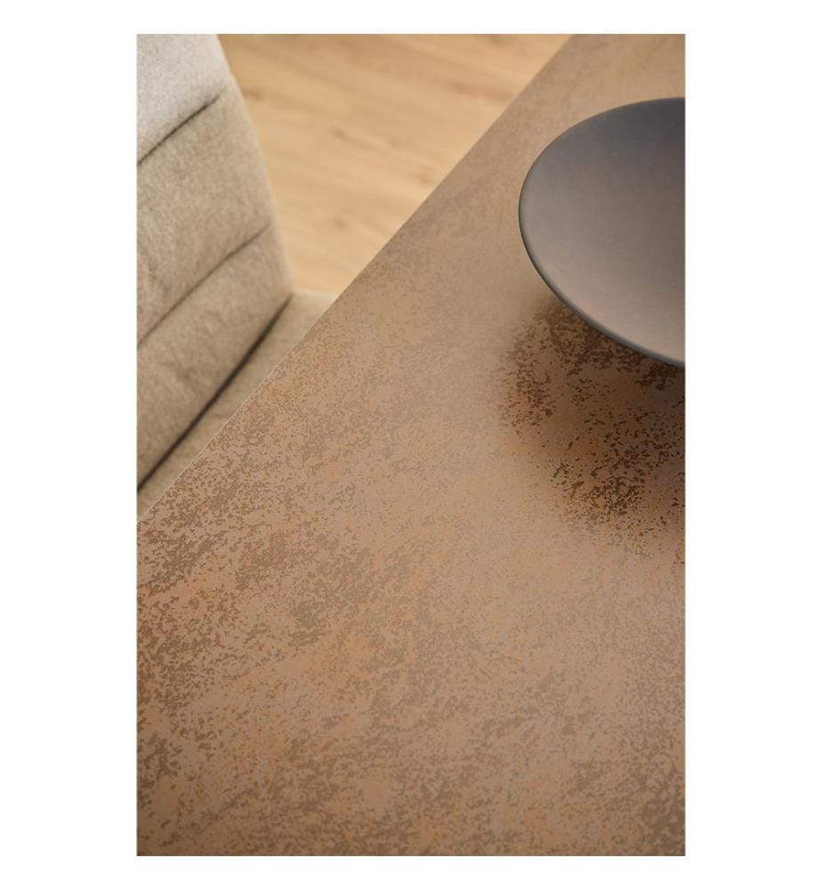 2er-Set Dean Esszimmerstühle - Beige