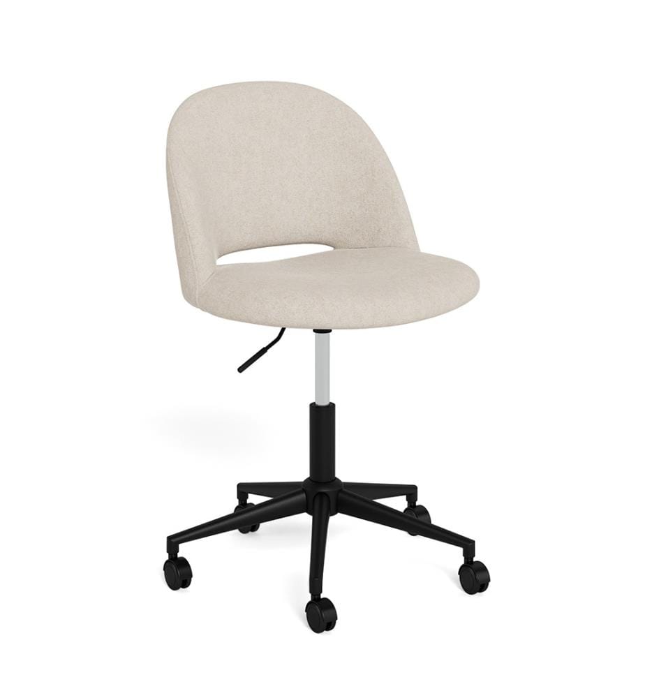 Schreibtischstuhl Allan - Beige