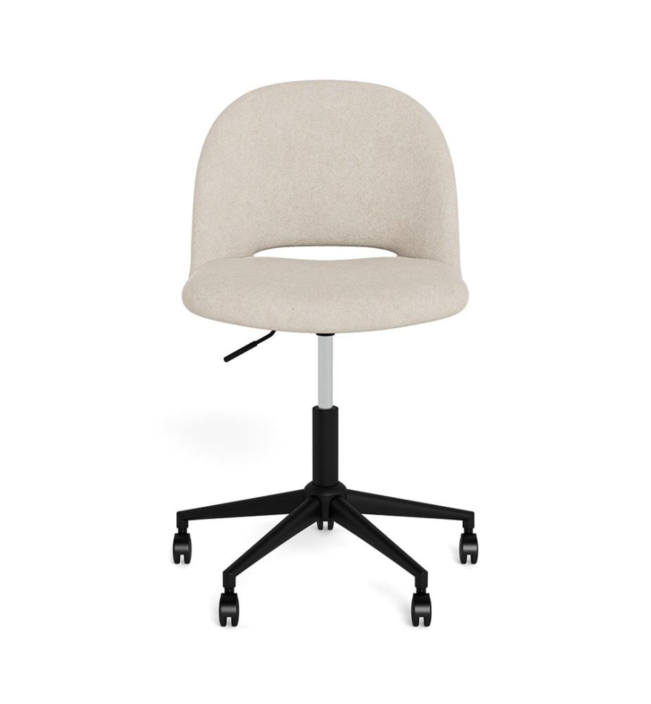 Schreibtischstuhl Allan - Beige