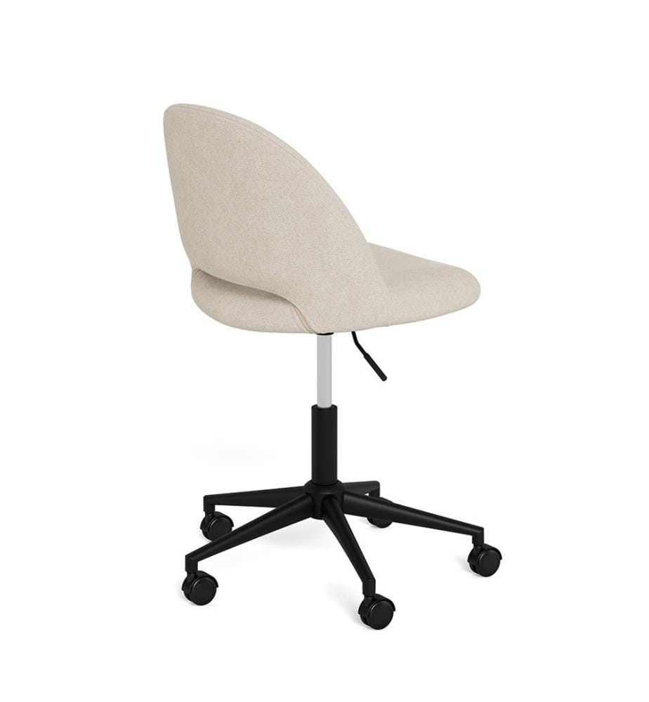 Schreibtischstuhl Allan - Beige