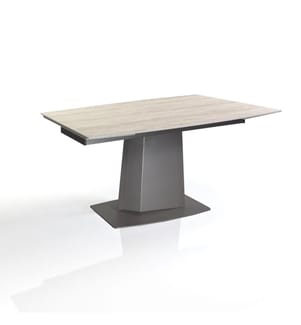 Ausziehbarer Tisch