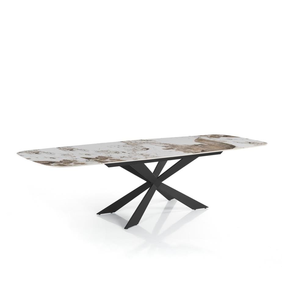 Marmortisch - Onyx