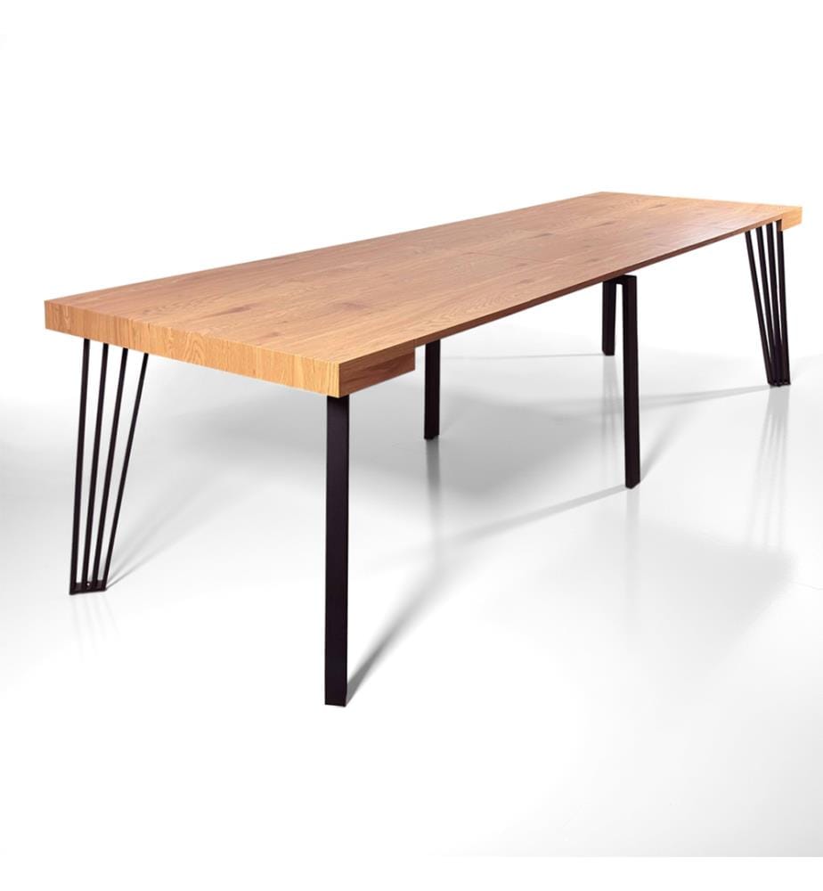 Konsole Edna Wood