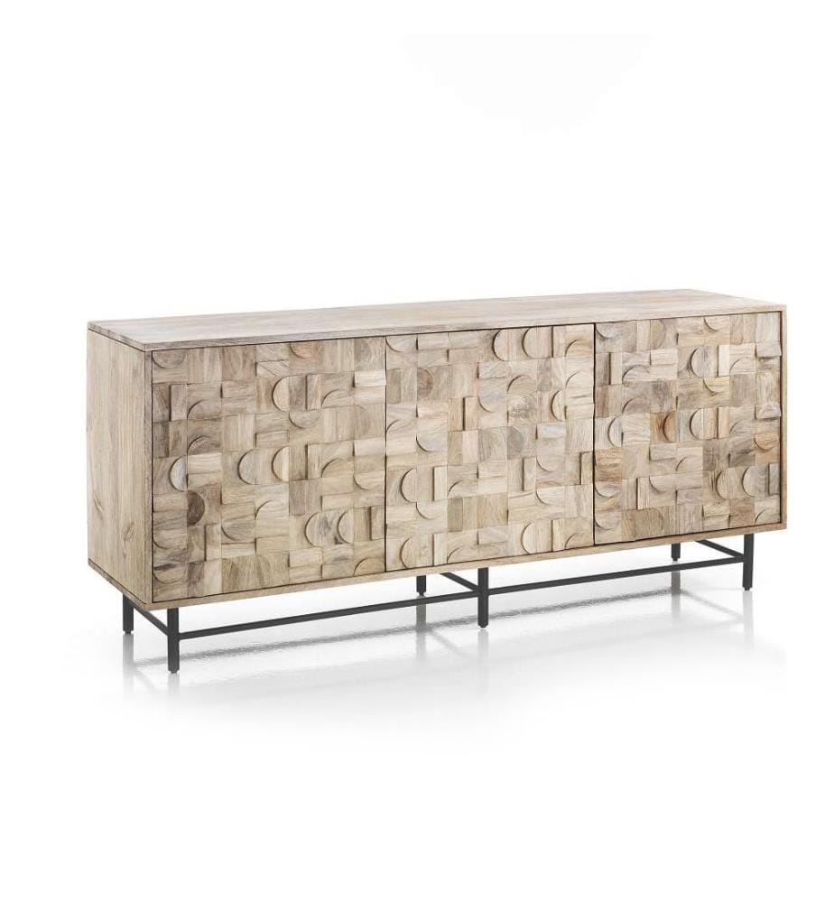 Anrichte Amon - 75 x 172 cm
