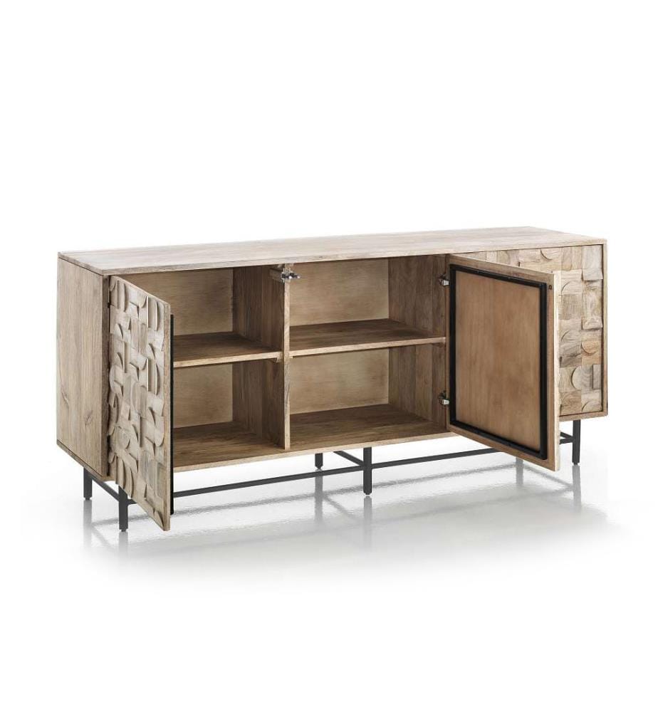 Anrichte Amon - 75 x 172 cm
