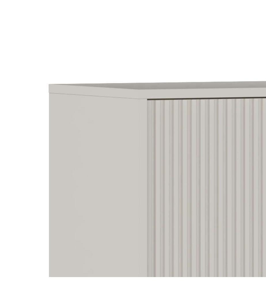 Roma Cashmere Anrichte 49 x 153,5 x 88 cm
