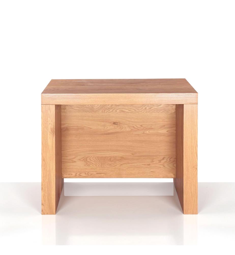 Konsole Willis Holz