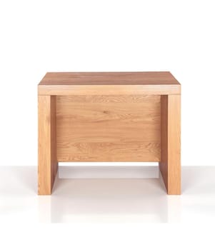 Konsole Willis Holz
