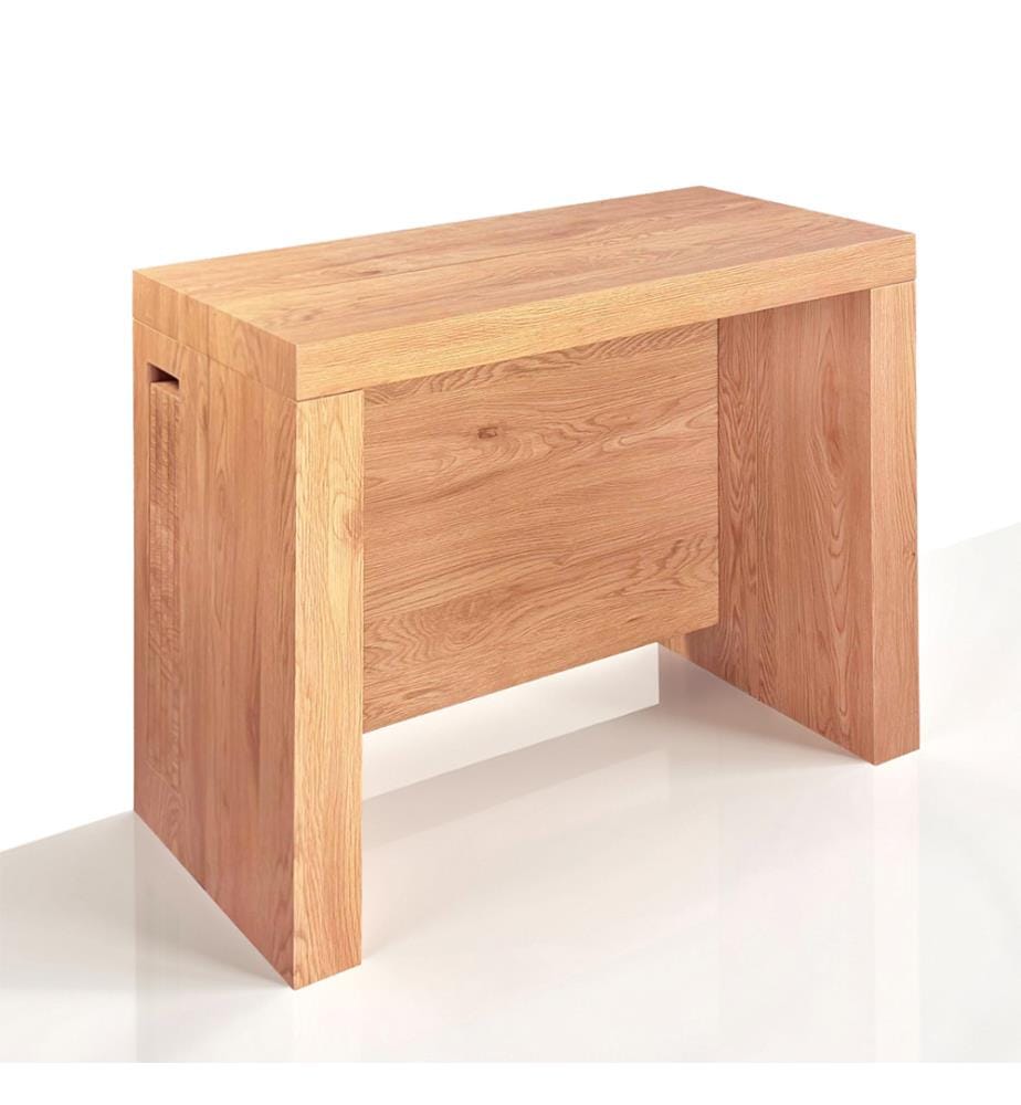 Konsole Willis Holz