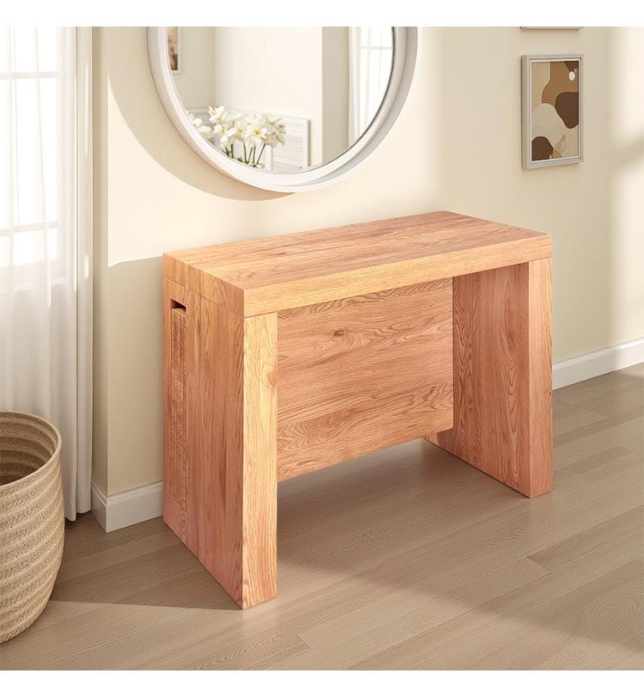 Konsole Willis Holz