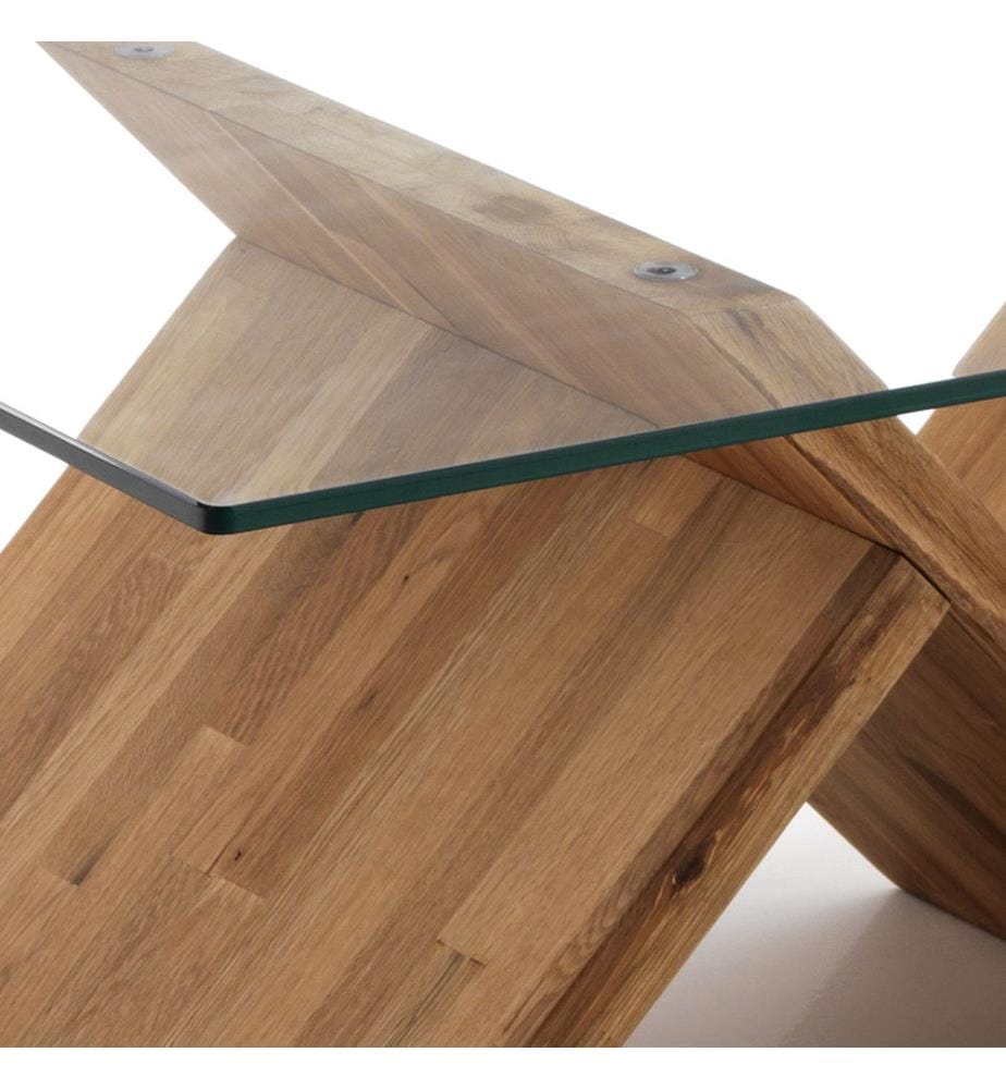 Table Basse Olé - Brun
